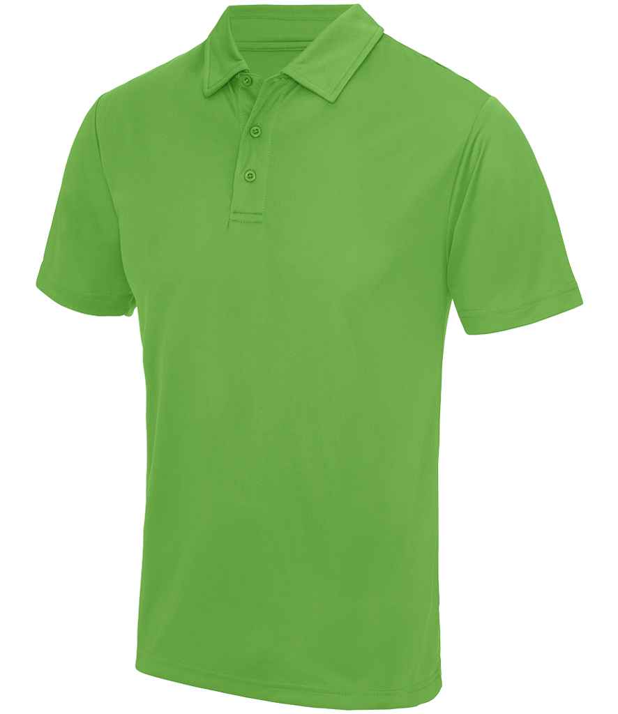 AWDis Cool Polo Shirt - PenCarrie